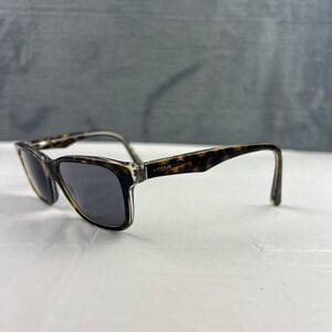 Vogue Eyeglasses Frames VO 2787 1916 Havana Transparent 51-16-140 Frames Only